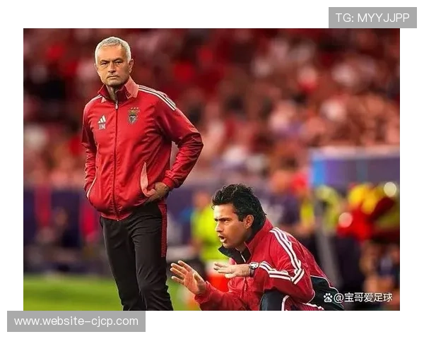 穆里尼奥率本菲卡迎战老东家皇马，赛前谈欧冠挑战